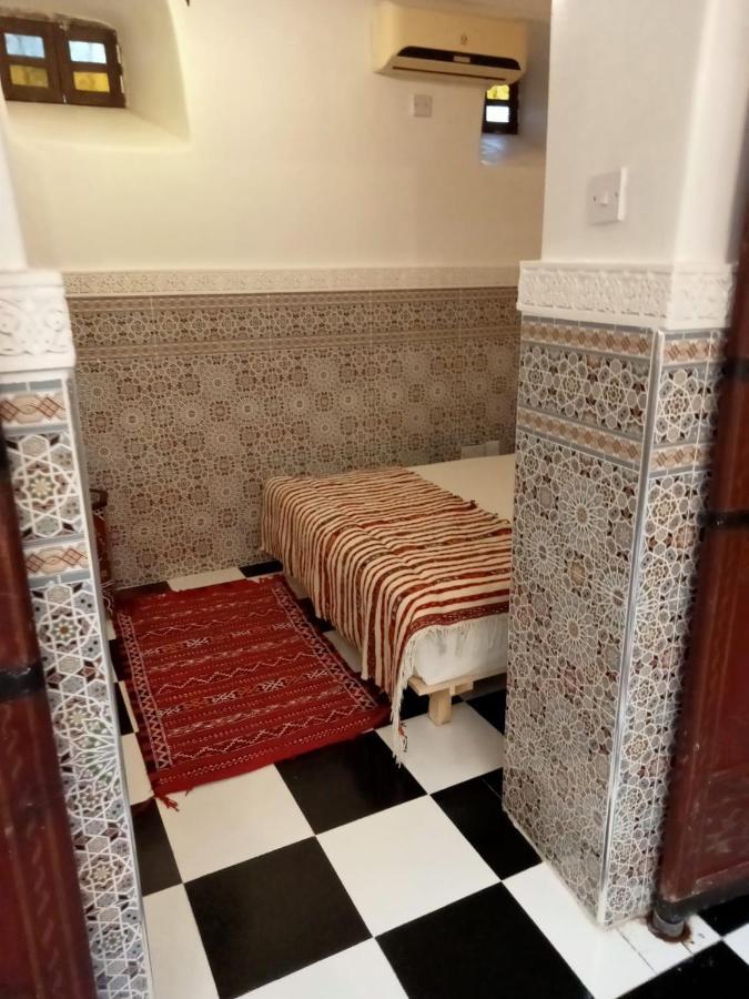 Riad L Ayinn In The Heart Of Marrakech. Marrakesh Exterior photo
