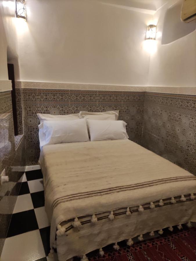 Riad L Ayinn In The Heart Of Marrakech. Marrakesh Exterior photo