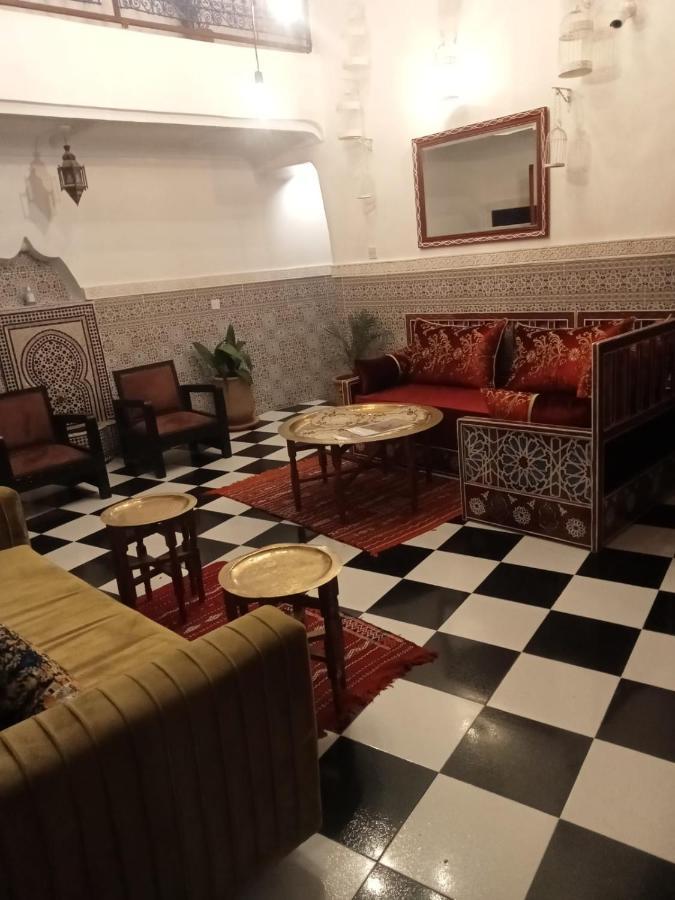 Riad L Ayinn In The Heart Of Marrakech. Marrakesh Exterior photo